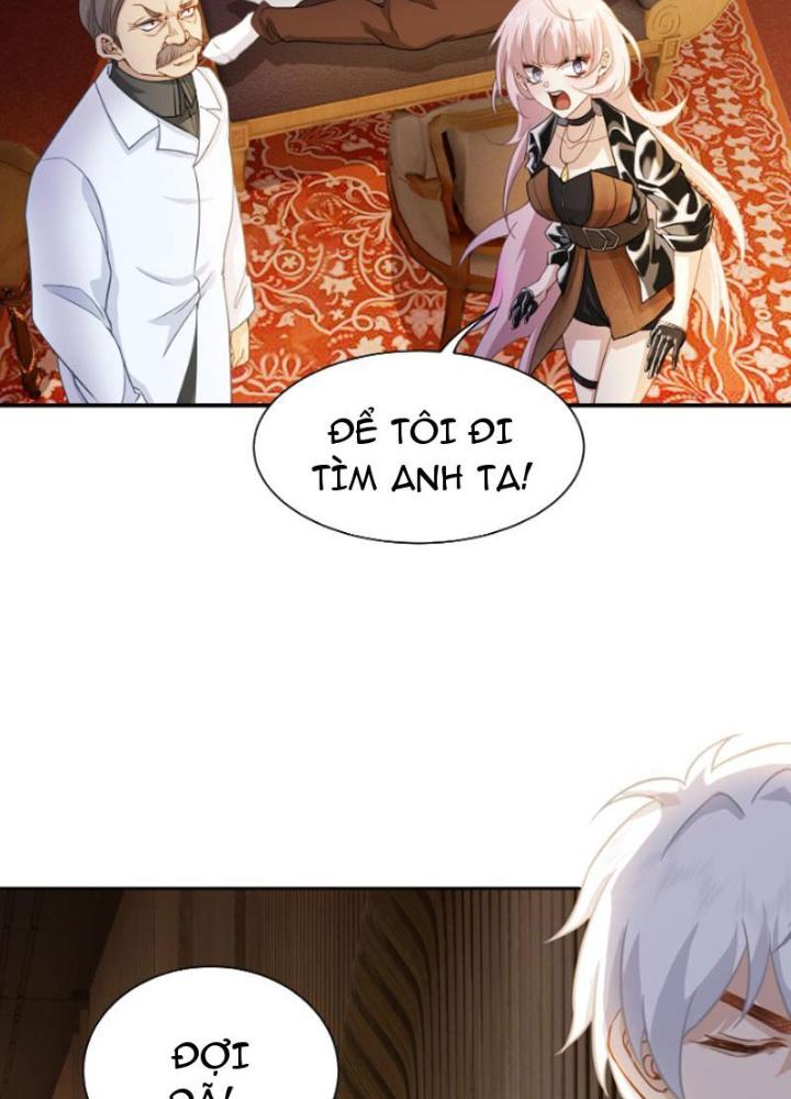 Long Vương Lệnh Chapter 5 - Next Chapter 6