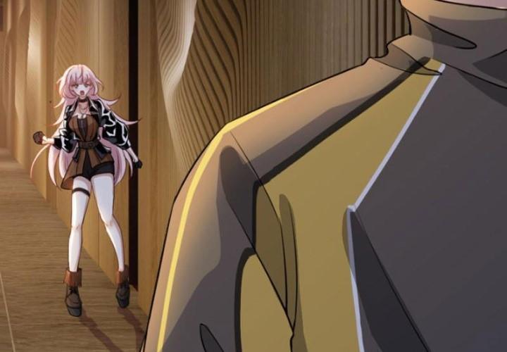 Long Vương Lệnh Chapter 5 - Next Chapter 6