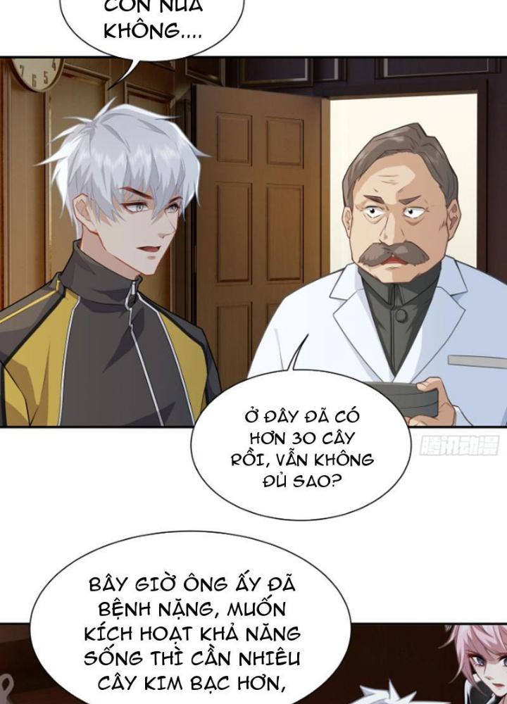 Long Vương Lệnh Chapter 6 - Next Chapter 7