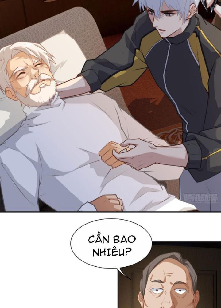 Long Vương Lệnh Chapter 6 - Next Chapter 7