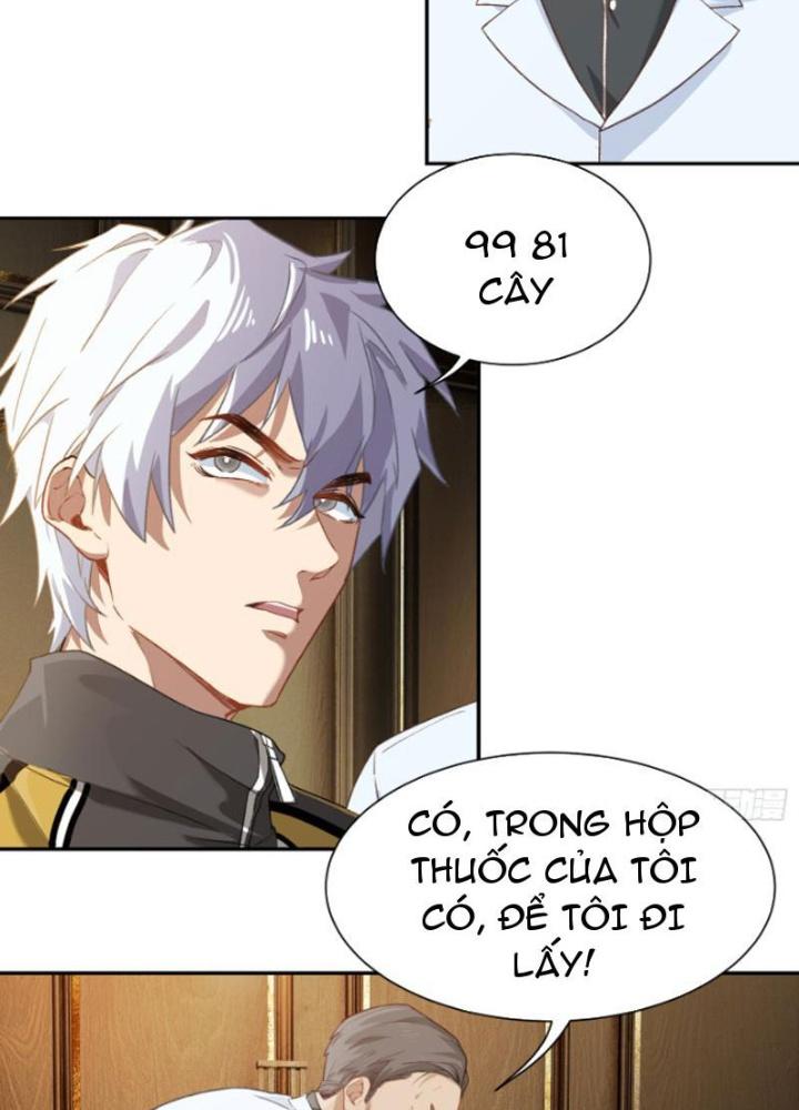 Long Vương Lệnh Chapter 6 - Next Chapter 7