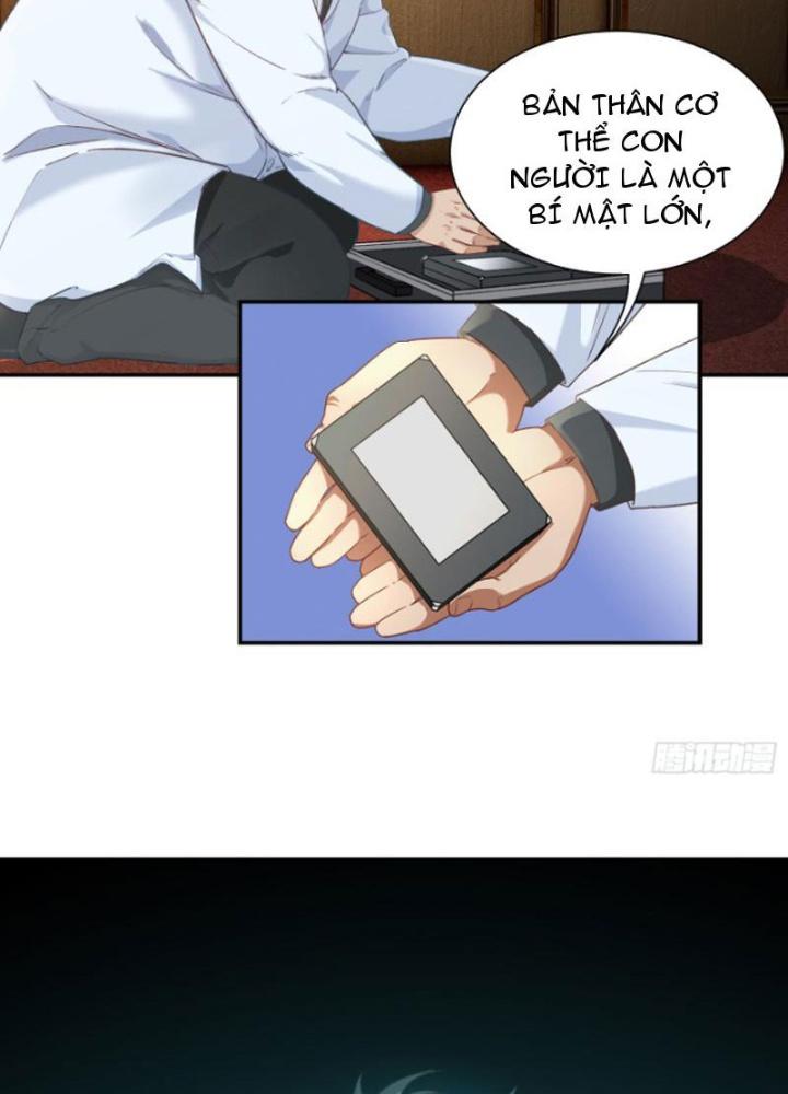 Long Vương Lệnh Chapter 6 - Next Chapter 7