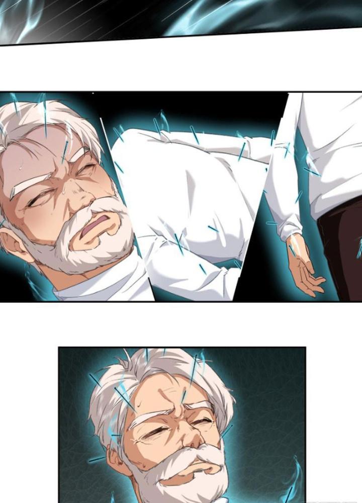 Long Vương Lệnh Chapter 6 - Next Chapter 7