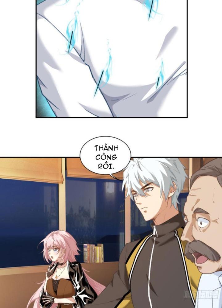 Long Vương Lệnh Chapter 6 - Next Chapter 7