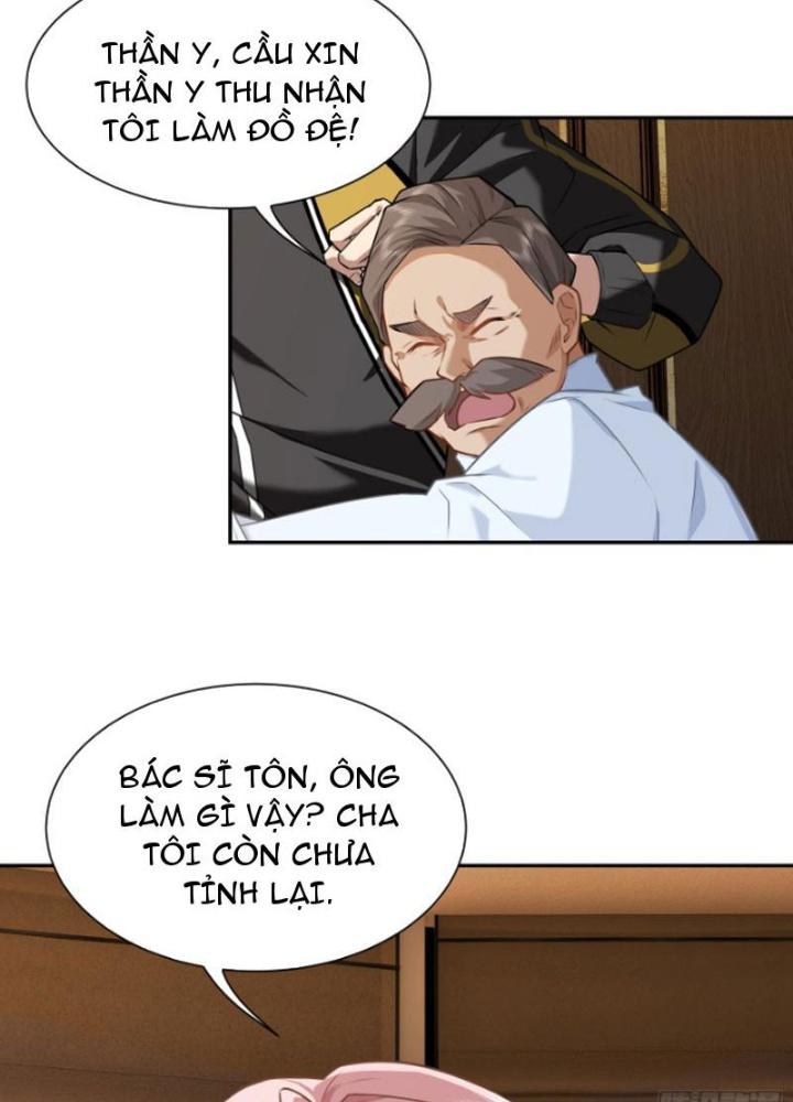 Long Vương Lệnh Chapter 6 - Next Chapter 7