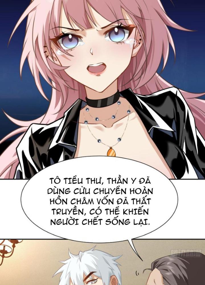 Long Vương Lệnh Chapter 6 - Next Chapter 7