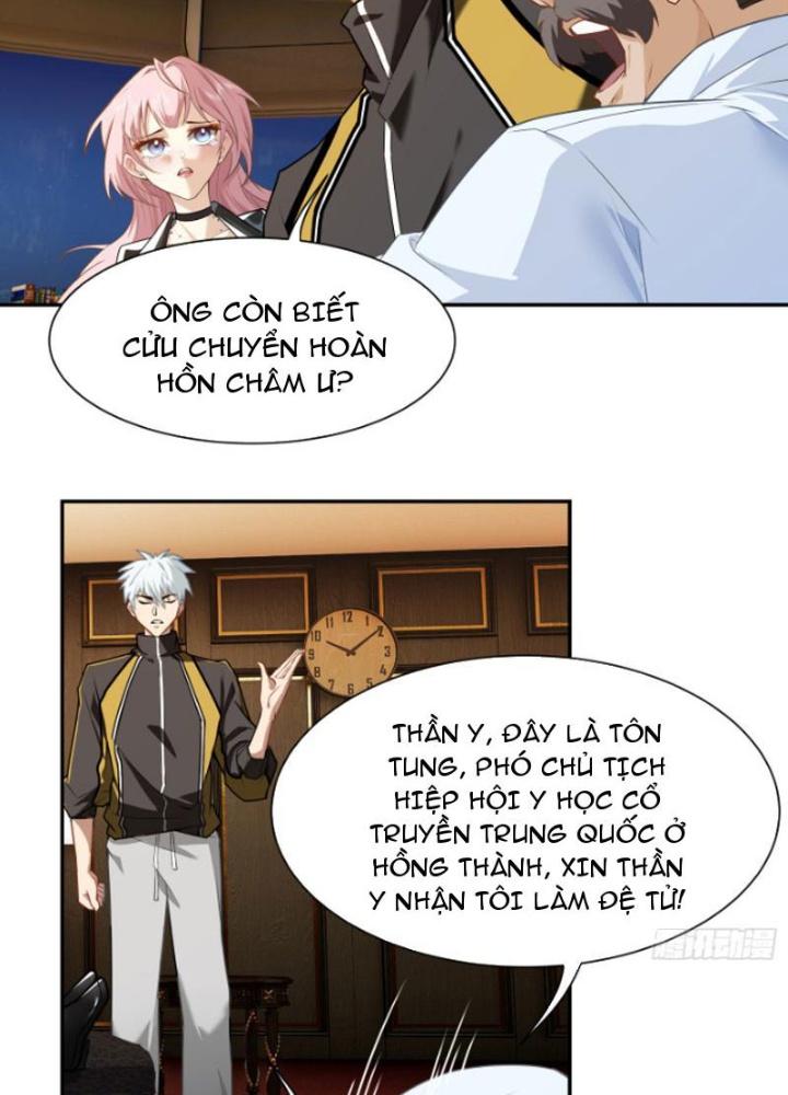 Long Vương Lệnh Chapter 6 - Next Chapter 7