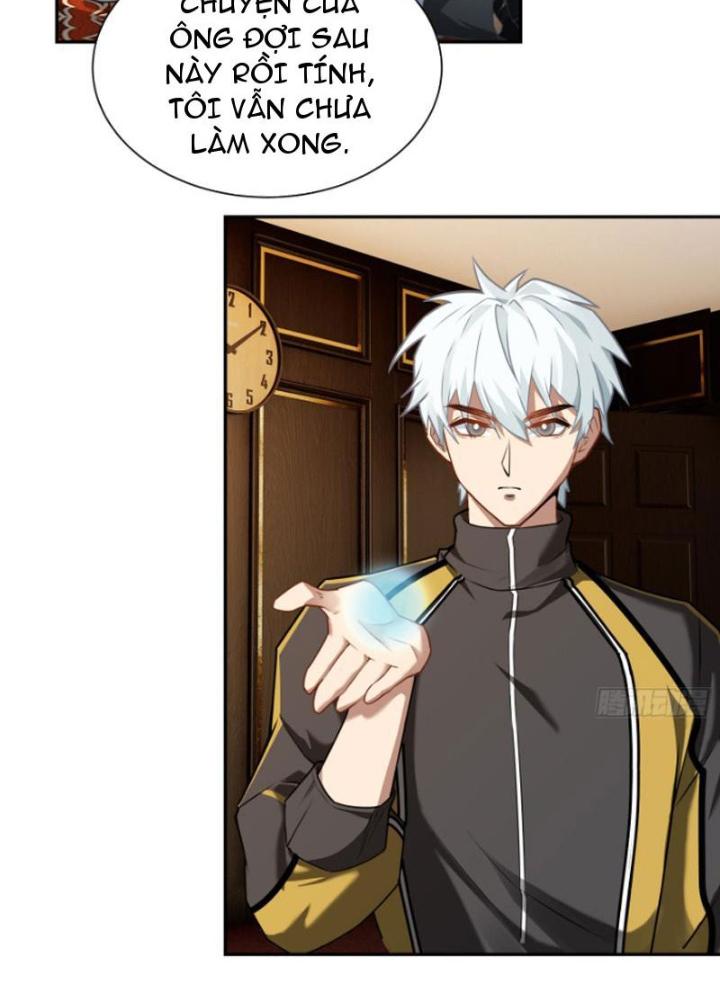 Long Vương Lệnh Chapter 6 - Next Chapter 7