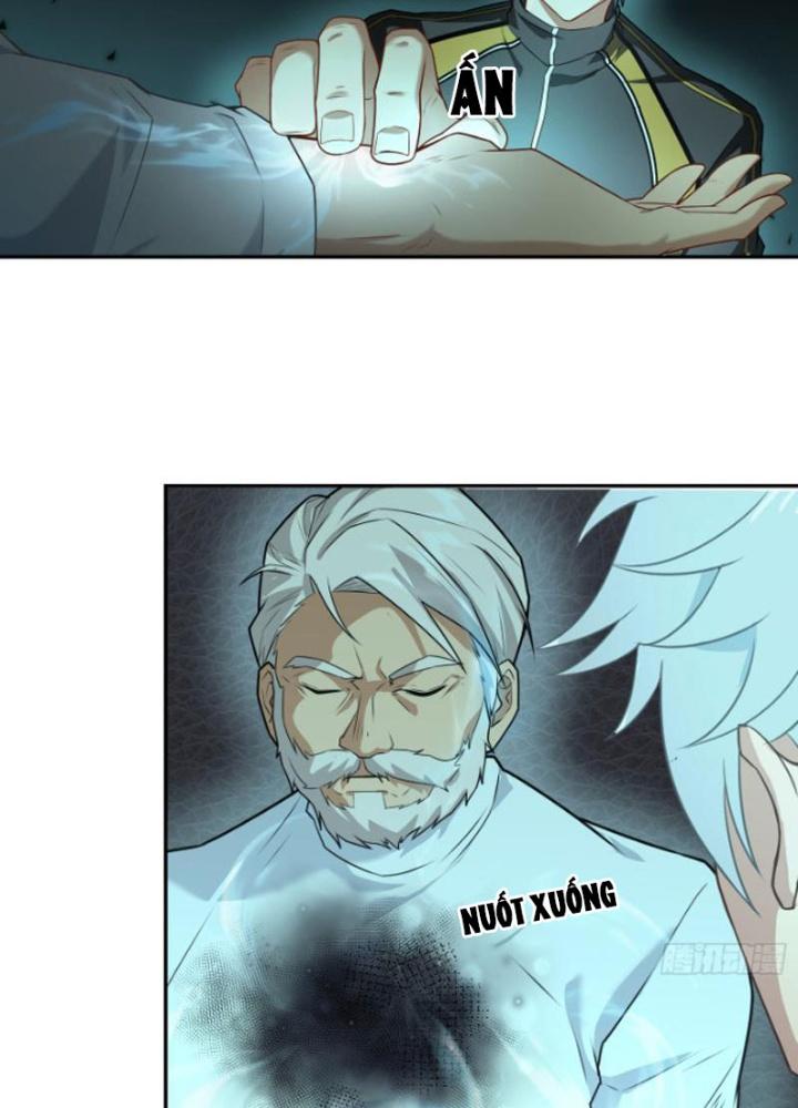 Long Vương Lệnh Chapter 6 - Next Chapter 7