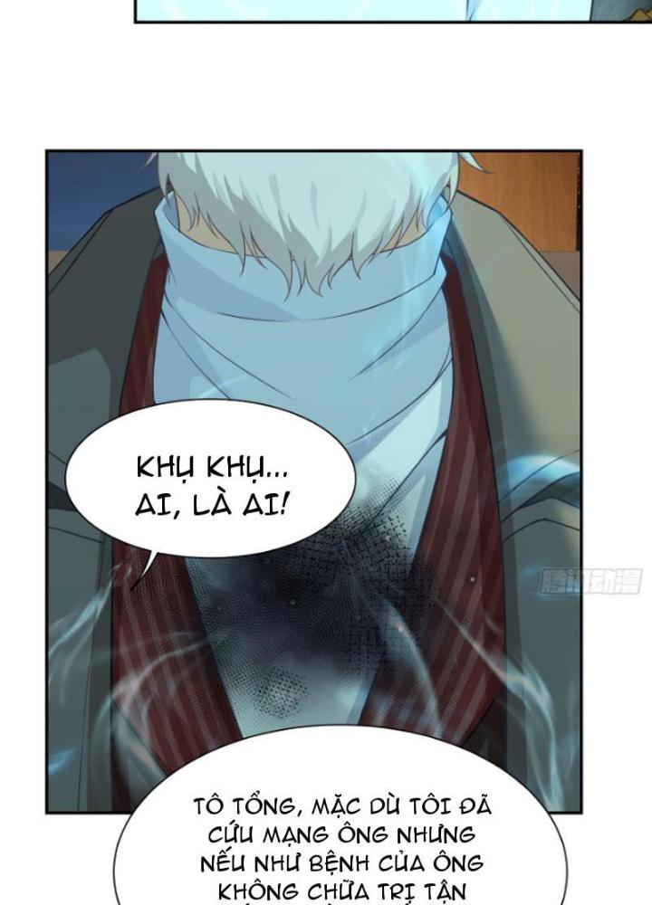 Long Vương Lệnh Chapter 6 - Next Chapter 7