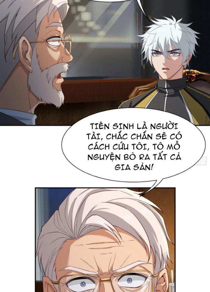 Long Vương Lệnh Chapter 6 - Next Chapter 7