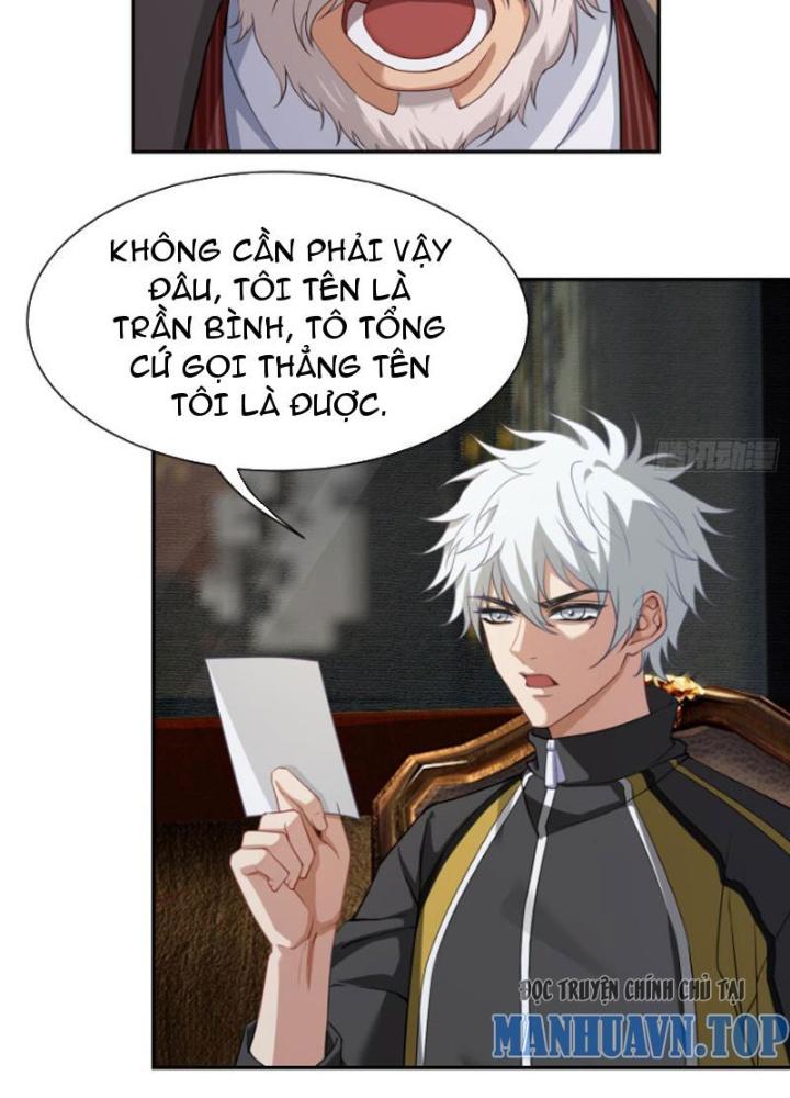 Long Vương Lệnh Chapter 6 - Next Chapter 7