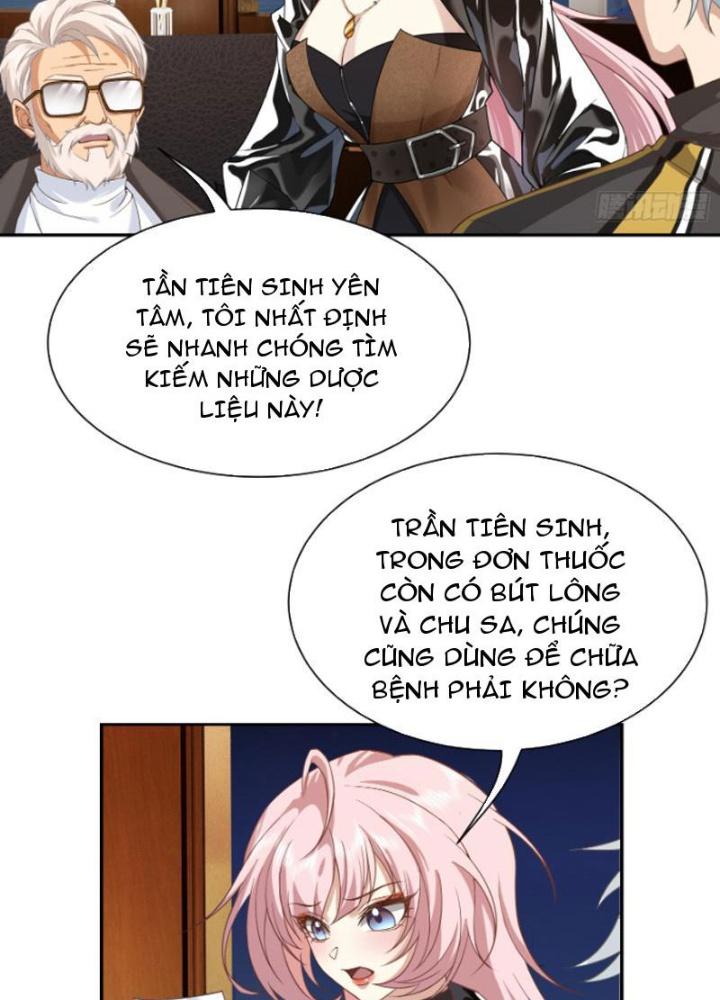 Long Vương Lệnh Chapter 6 - Next Chapter 7