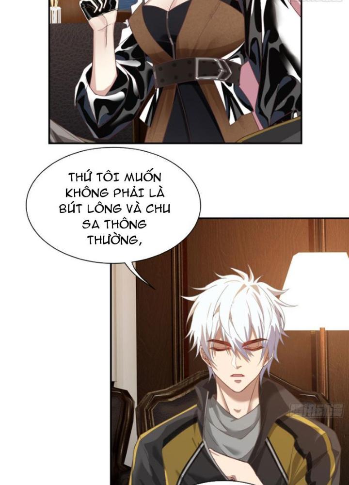 Long Vương Lệnh Chapter 6 - Next Chapter 7