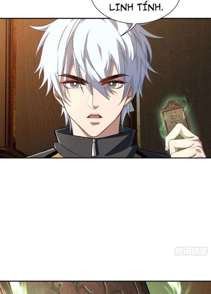 Long Vương Lệnh Chapter 6 - Next Chapter 7