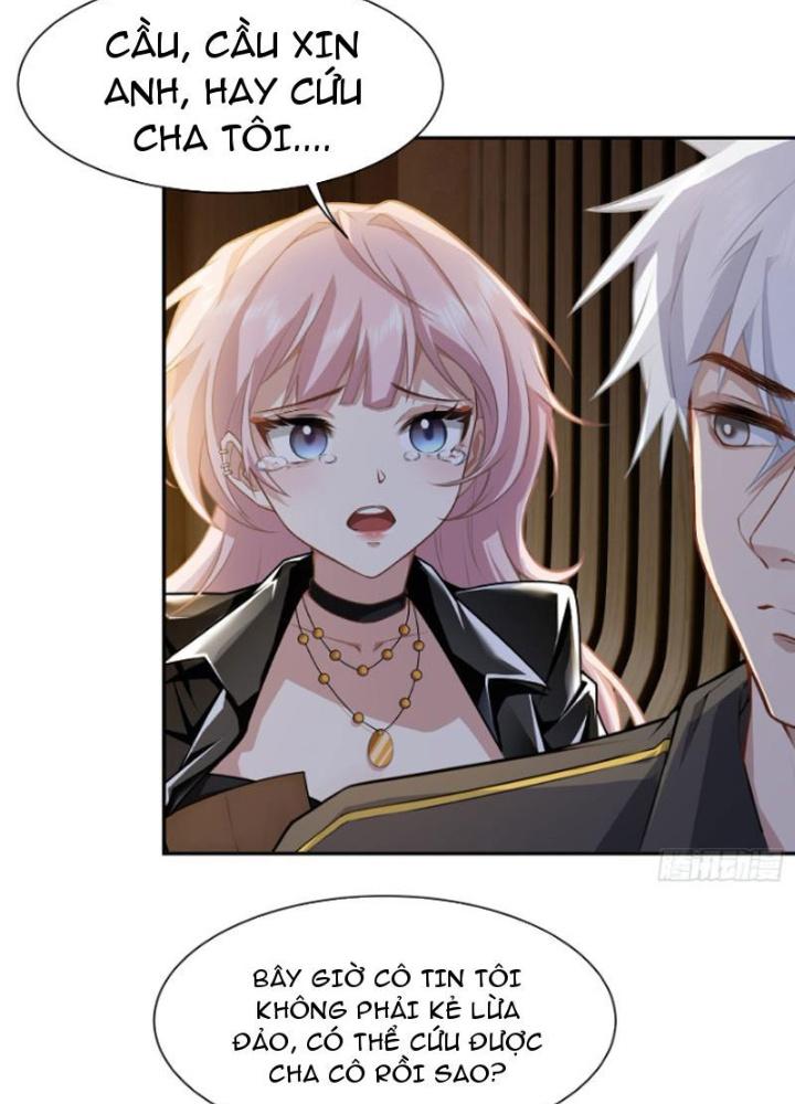 Long Vương Lệnh Chapter 6 - Next Chapter 7