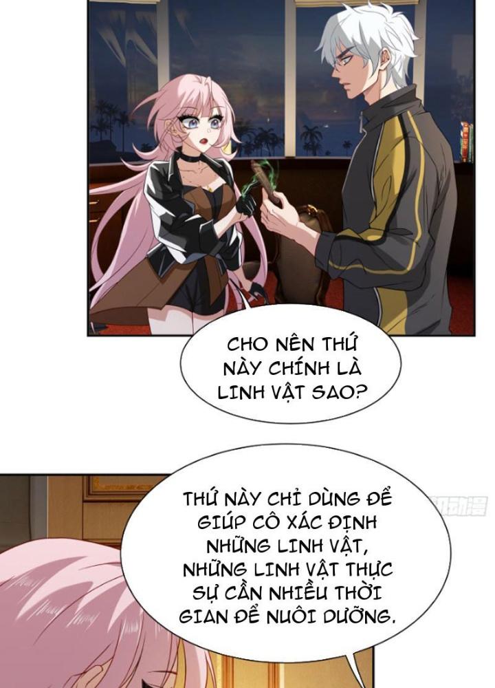 Long Vương Lệnh Chapter 6 - Next Chapter 7