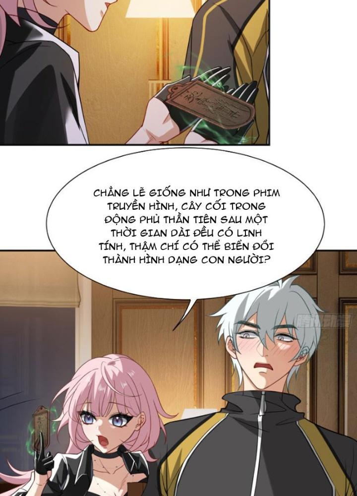 Long Vương Lệnh Chapter 6 - Next Chapter 7