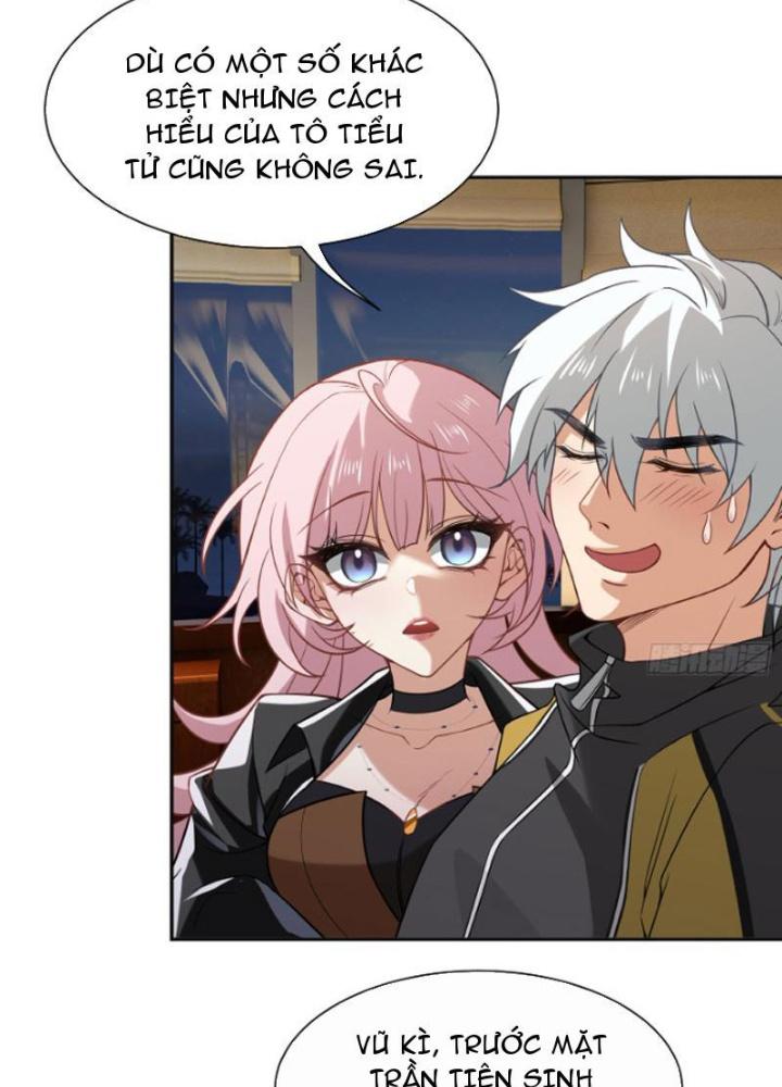 Long Vương Lệnh Chapter 6 - Next Chapter 7