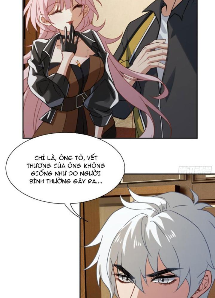 Long Vương Lệnh Chapter 6 - Next Chapter 7