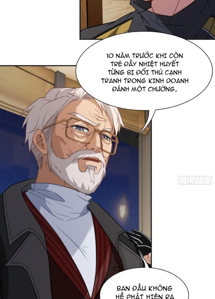 Long Vương Lệnh Chapter 6 - Next Chapter 7