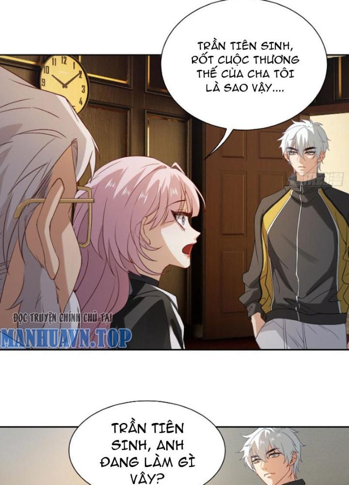 Long Vương Lệnh Chapter 6 - Next Chapter 7