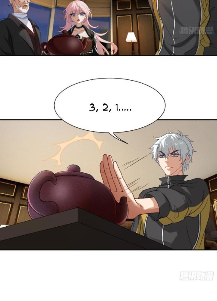 Long Vương Lệnh Chapter 6 - Next Chapter 7