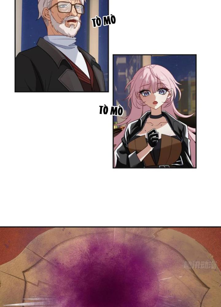 Long Vương Lệnh Chapter 6 - Next Chapter 7