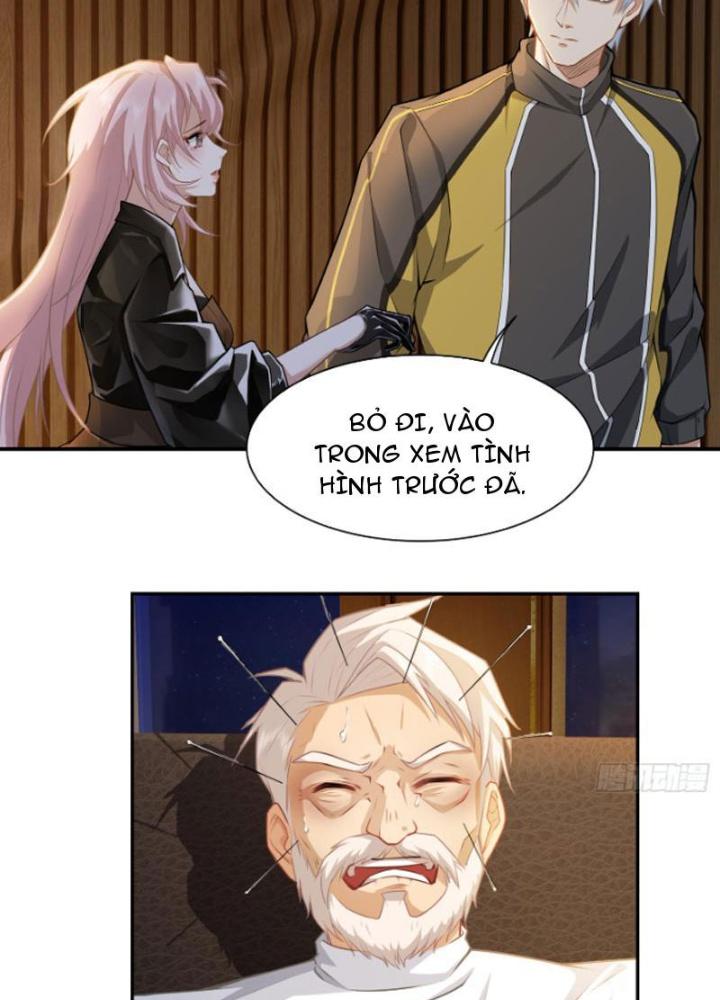 Long Vương Lệnh Chapter 6 - Next Chapter 7