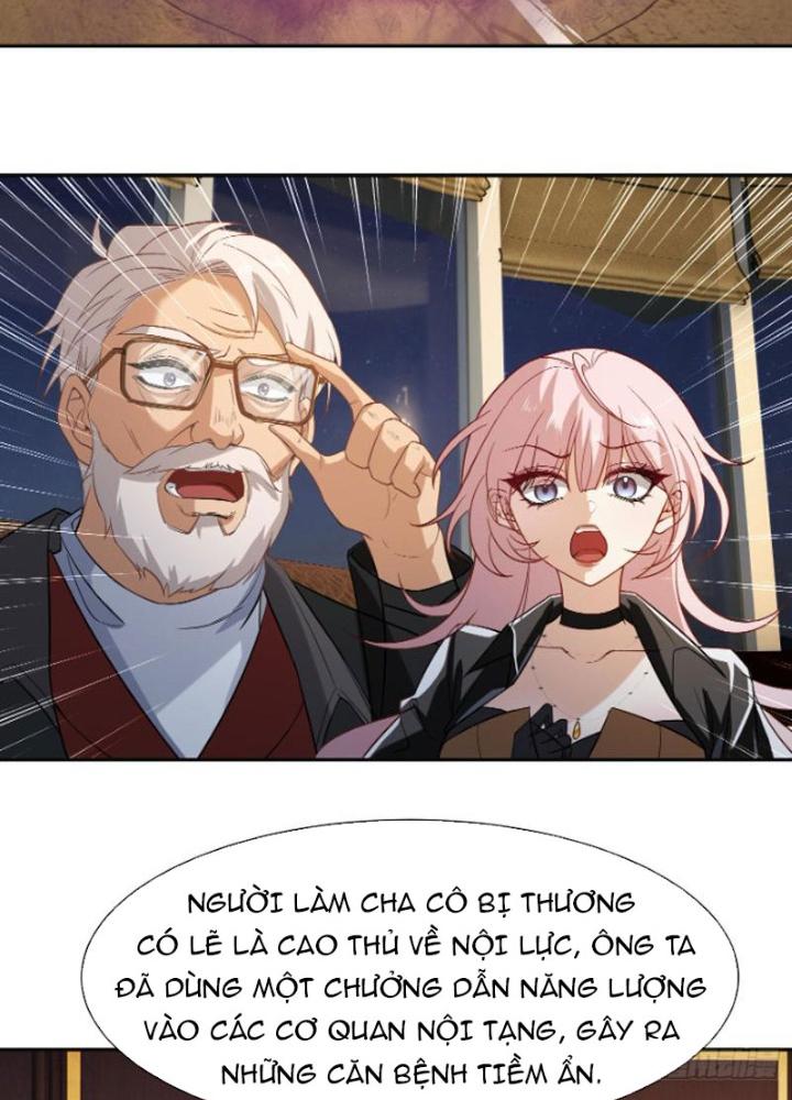 Long Vương Lệnh Chapter 6 - Next Chapter 7