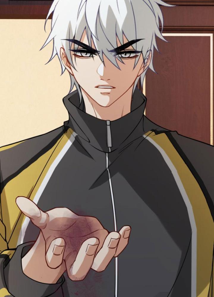 Long Vương Lệnh Chapter 6 - Next Chapter 7