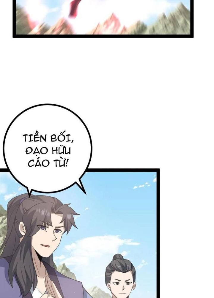 Tu tiên là ngõ cụt Chapter 58 - Trang 2