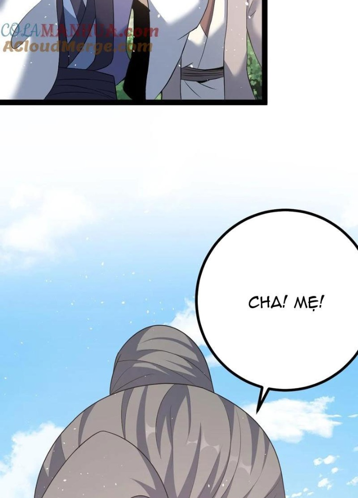 Tu tiên là ngõ cụt Chapter 58 - Trang 2