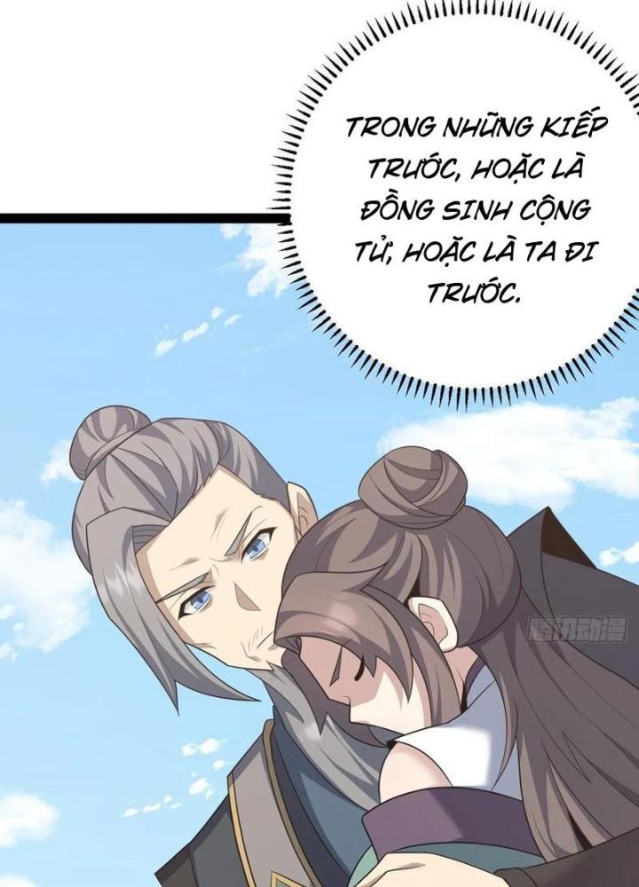 Tu tiên là ngõ cụt Chapter 58 - Trang 2
