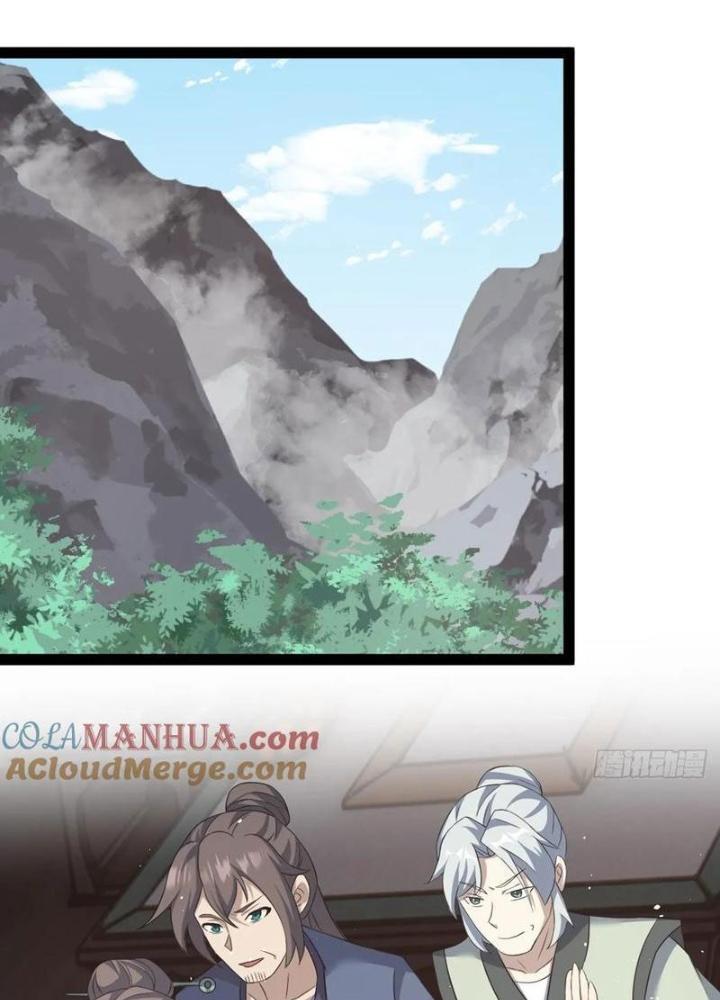 Tu tiên là ngõ cụt Chapter 58 - Trang 2