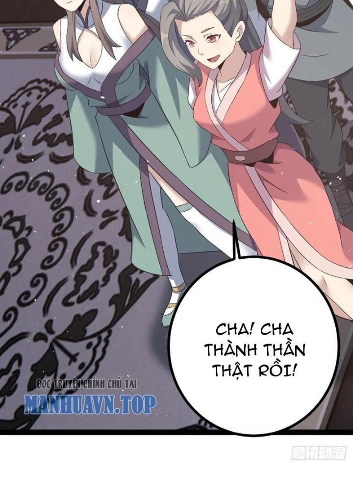 Tu tiên là ngõ cụt Chapter 58 - Trang 2