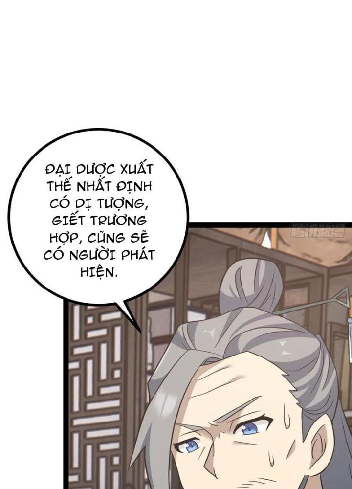 Tu tiên là ngõ cụt Chapter 58 - Trang 2