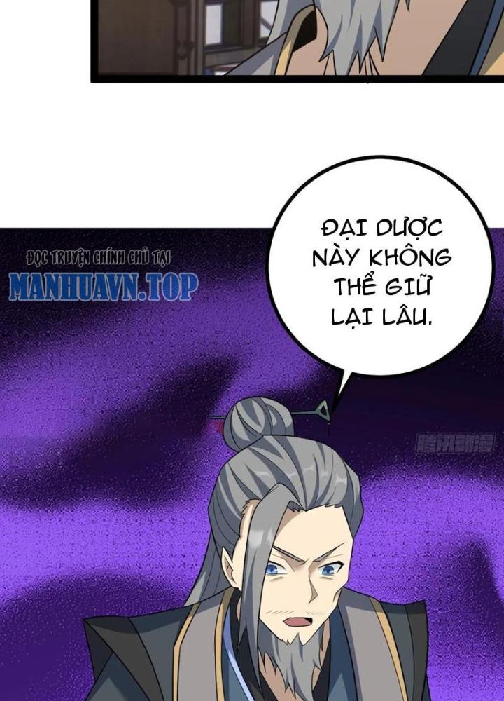 Tu tiên là ngõ cụt Chapter 58 - Trang 2