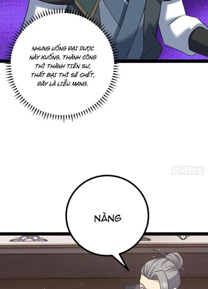 Tu tiên là ngõ cụt Chapter 58 - Trang 2