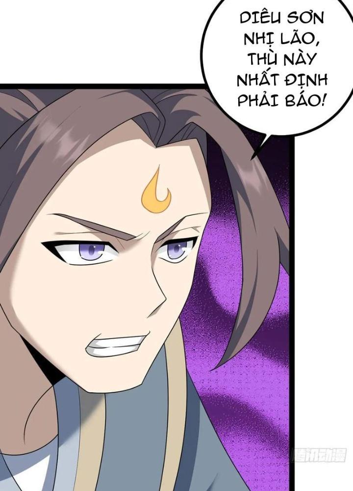 Tu tiên là ngõ cụt Chapter 58 - Trang 2