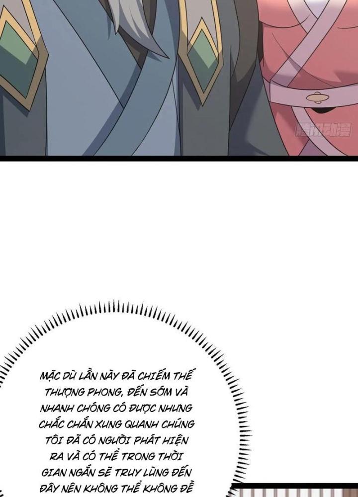 Tu tiên là ngõ cụt Chapter 58 - Trang 2