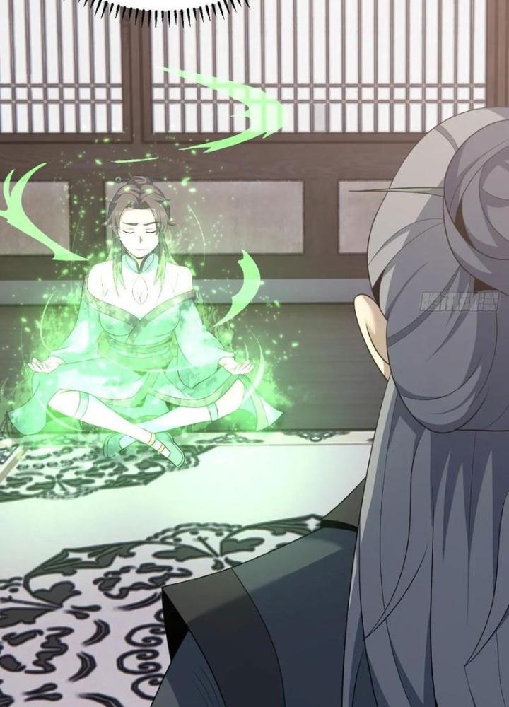 Tu tiên là ngõ cụt Chapter 58 - Trang 2