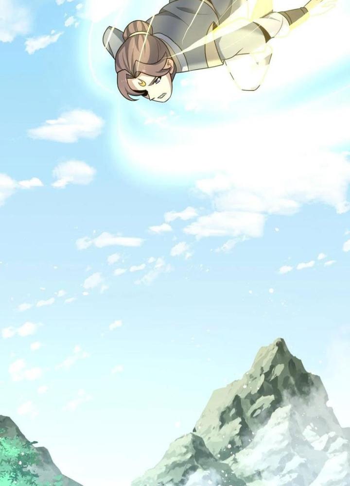 Tu tiên là ngõ cụt Chapter 58 - Trang 2