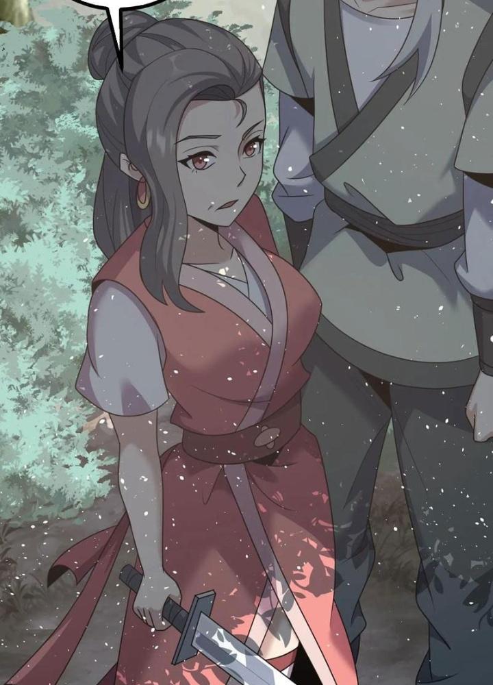 Tu tiên là ngõ cụt Chapter 58 - Trang 2