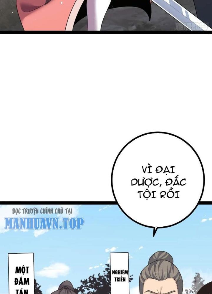 Tu tiên là ngõ cụt Chapter 58 - Trang 2