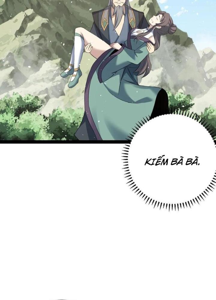 Tu tiên là ngõ cụt Chapter 58 - Trang 2