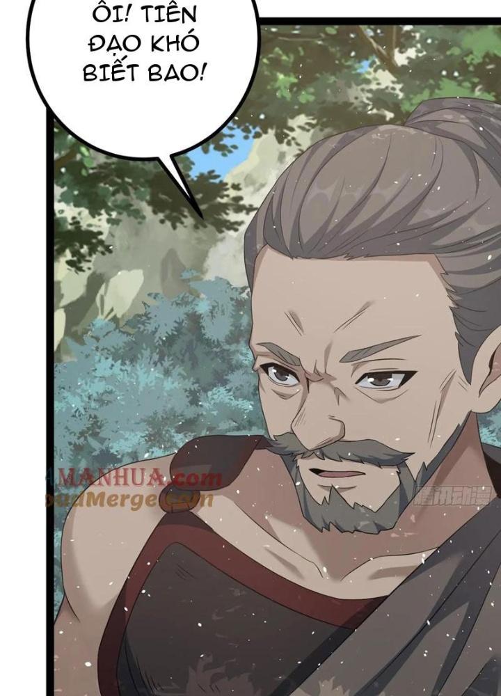 Tu tiên là ngõ cụt Chapter 58 - Trang 2