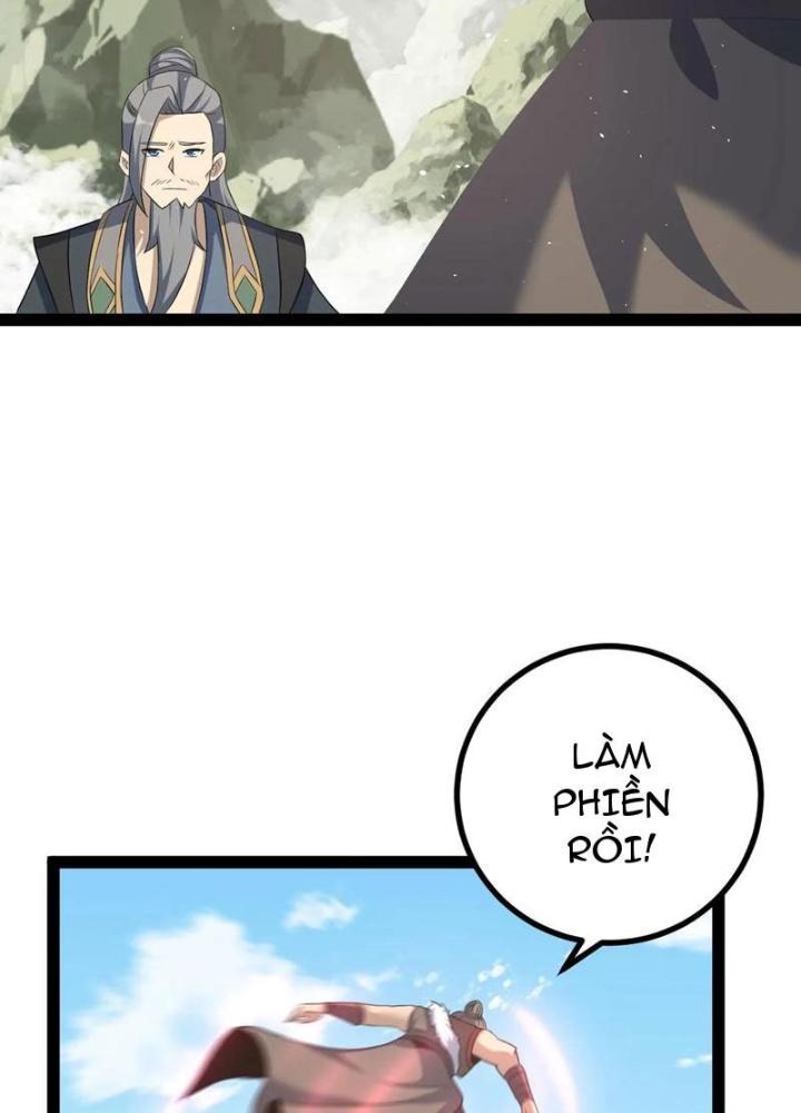 Tu tiên là ngõ cụt Chapter 58 - Trang 2