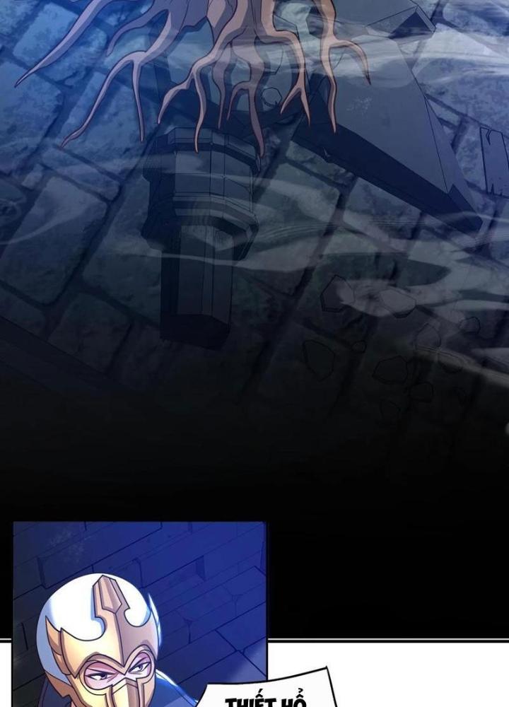 Bỉ Nhân Độc Tìm Đường Chết Chapter 133 - Trang 2