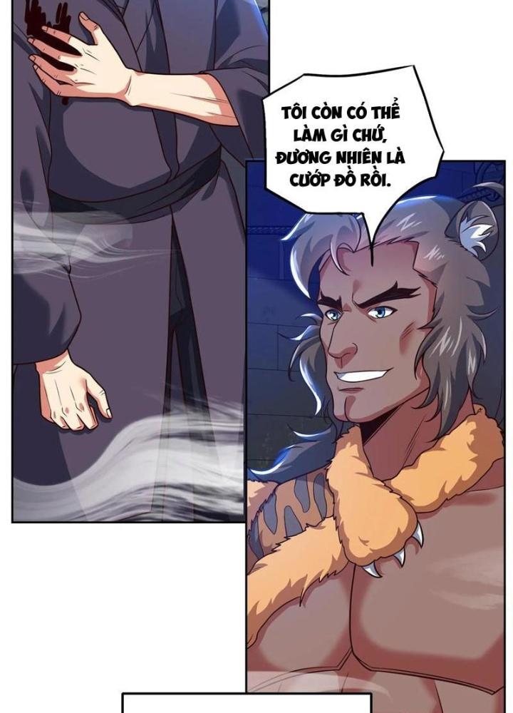 Bỉ Nhân Độc Tìm Đường Chết Chapter 133 - Trang 2